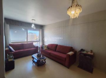 Apartamento · 126m² · 2 Quartos · 1 Vaga · Apartamento para alugar no Bom Fim com 2 quartos - totalmente mobiliado Amplo apartamento de 126m² P