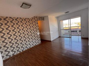 Apartamento · 67m² · 2 Quartos · 1 Vaga · Apartamento 2 quartos com suíte para aluguel no 4º Distrito.