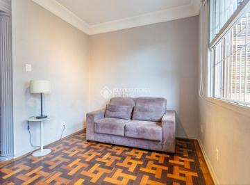 Apartamento · 34m² · 1 Quarto · Apartamento  1 quarto, semi-Mobiliado para alugar no bairro Auxiliadora em Porto Alegre
