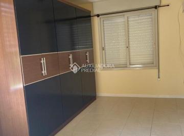 Apartamento · 45m² · 1 Quarto · APARTAMENTO PARA ALUGAR, COM 45,OO MTS, 1 DORMITÓRIO - BAIRRO MEDIANEIRA- PORTO ALEGRE