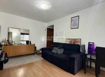 Apartamento · 46m² · 1 Quarto · 1 Vaga · Apartamento de 1 dormitório 45m2 privativos 1 vaga de garagem no bairro Vila Ipiranga