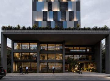 Apartamento de 1 quarto, Curitiba · Vendo Apartamento de 15 m² com 1 quarto à venda em Água Verde