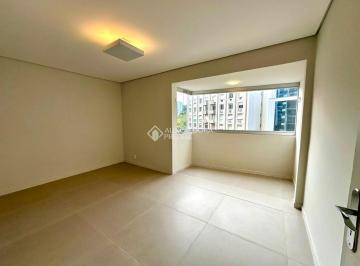 Apartamento · 61m² · 2 Quartos · 13 Vagas · Apartamento de 2 dormitórios 60m2 privativos 1 vaga de garagem no bairro Centro