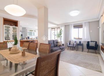 Apartamento · 170m² · 4 Quartos · 2 Vagas · Apartamento de 4 dormitórios 170m2 privativos 2 vagas de garagem no bairro Bom Abrigo