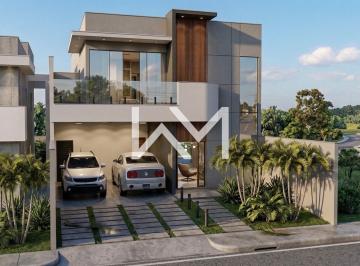 Casa · 220m² · 3 Quartos · 5 Vagas · Projeto Exclusivo no Bairro Cidade Maia - Guarulhos | Sobrado Alto Padrão com 4 Suítes, Piscina e 5