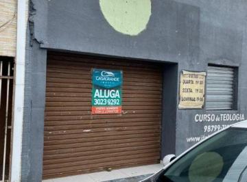 Comercial · 40m² · Loja para alugar no Cajuru - Curitiba/PR
