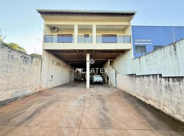 Comercial · 506m² · 4 Quartos · 10 Vagas · Sobrado 4 quartos - Jardim Jóquei Club