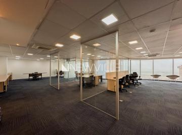 Comercial · 202m² · 6 Vagas · Sala comercial para locação no Empresarial Internacional Trade Center (ITC), no Pina – 202m², 6 vaga