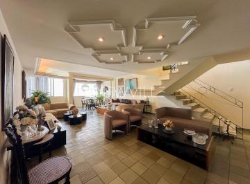 Apartamento · 460m² · 4 Quartos · 3 Vagas · Apartamento à venda no EDF Ruy Barbosa, em Boa Viagem – 460m², 4 quartos, 2 suítes e a poucos metros