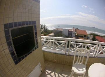 Apartamento · 67m² · 2 Quartos · Apartamento de 2 Dormitórios na Rua das Gaivotas com Piscina no Condomínio - Praia dos Ingleses