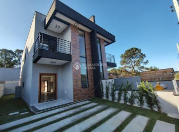 Casa · 142m² · 3 Quartos · 2 Vagas · Ótima oportunidade com 3 domitórios,sendo 2 com sacada .