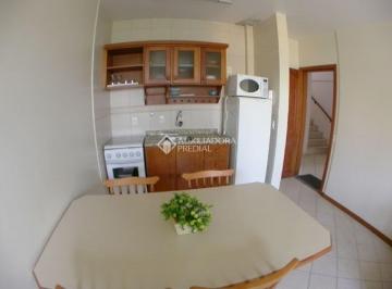 Apartamento · 39m² · 1 Quarto · Apartamento de 1 Dormitório, na Rua das Gaivotas com Piscina no Condomínio - Praia dos Ingleses