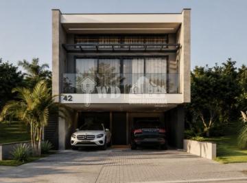 Casa · 196m² · 3 Quartos · 4 Vagas · Casa 3 quartos - Wanel ville