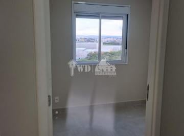 Apartamento · 48m² · 2 Quartos · 1 Vaga · Apartamento à venda com 2 dormitórios e 1 vaga de garagem - Flora Ibiti