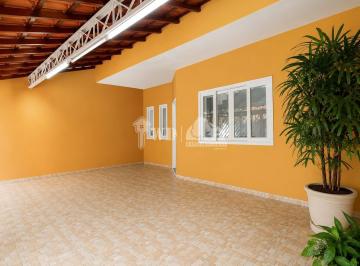 Casa · 191m² · 3 Quartos · 3 Vagas · Sobrado à venda no Jardim Santa Bárbar