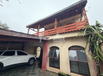 Casa · 220m² · 4 Quartos · 2 Vagas · Casa a venda no Central Parque Sorocaba