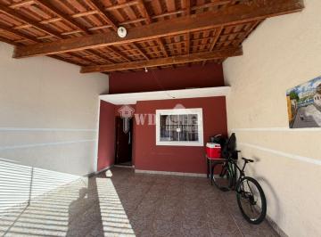 Casa · 61m² · 2 Quartos · 1 Vaga · Casa 2 quartos - Lopes de Oliveira