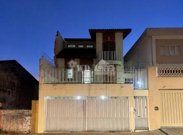 Casa · 256m² · 4 Quartos · 2 Vagas · Sobrado 4 dormitórios