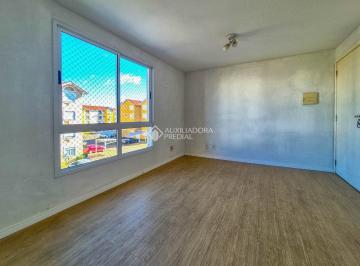 Apartamento · 49m² · 2 Quartos · 1 Vaga · Apartamento 02 quartos com vaga no condomínio Recanto do Sol