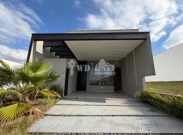 Casa · 140m² · 3 Quartos · 2 Vagas · Casa a venda no Villagio Wanel