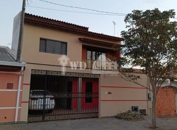 Casa · 3 Quartos · 3 Vagas · Sobrado 3 dormitórios Júlio de Mesquita