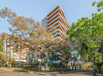 Apartamento · 200m² · 3 Quartos · 3 Vagas · Apartamento 3 suítes, Novo no altos do Rio Branco