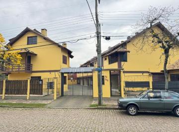 Foto 01 · Linda Casa em Condomínio à Venda em Porto Alegre-RS, Bairro Serraria! 3 Quartos, 1 Suíte, 1 Sala, 3