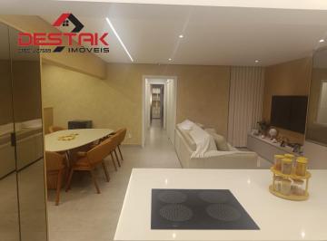 v8663a.jpg · Apartamento a Venda no Botaniq Condominium Club em Jundiaí/SP. AU: 101,00m² Privativos.