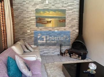 Foto 01 · Casa de Condomínio à Venda em Bertioga-SP: 5 Quartos, 2 Banheiros, 4 Vagas - 373,00 m² - Morada da P