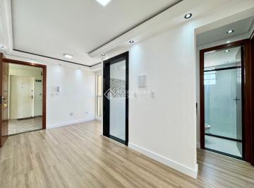 Apartamento · 42m² · 2 Quartos · 1 Vaga · Apartamento 2 quartos no Ouro Fino