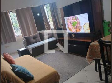 Apartamento · 65m² · 2 Quartos · Apartamento para Aluguel - Barro Vermelho, 2 Quartos, 65 m² - São Gonçalo