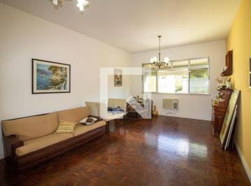 Apartamento · 117m² · 3 Quartos · 1 Vaga · Apartamento para Aluguel - Tijuca, 3 Quartos, 117 m² - Rio de Janeiro