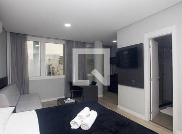 Apartamento · 30m² · 1 Quarto · Apartamento à Venda - Centro Histórico, 1 Quarto, 30 m² - Porto Alegre