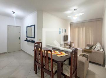 Apartamento · 85m² · 2 Quartos · 1 Vaga · Apartamento para Aluguel - Vila Assunção, 2 Quartos, 85 m² - Praia Grande
