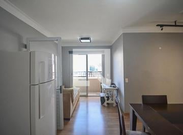 Apartamento · 54m² · 2 Quartos · 1 Vaga · Apartamento para Aluguel - Nova Petrópolis, 2 Quartos, 54 m² - São Bernardo do Campo