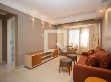 Apartamento · 65m² · 2 Quartos · 1 Vaga · Apartamento para Aluguel - Setor Sudoeste, 2 Quartos,  65 m² - Brasília