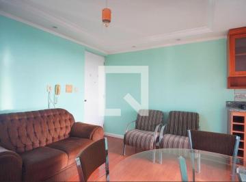 Apartamento · 48m² · 2 Quartos · 1 Vaga · Apartamento para Aluguel - Rio dos Sinos, 2 Quartos, 48 m² - São Leopoldo