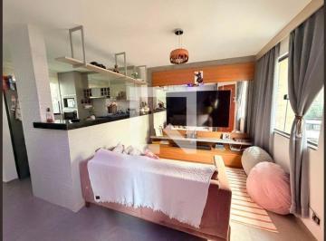 Casa · 120m² · 2 Quartos · 1 Vaga · Casa para Aluguel - Taquara, 2 Quartos, 120 m² - Rio de Janeiro