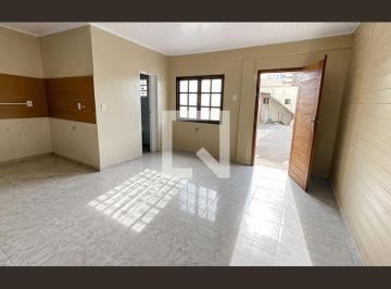 Casa · 45m² · 2 Quartos · 1 Vaga · Casa para Aluguel - Neópolis, 2 Quartos, 45 m² - Gravataí