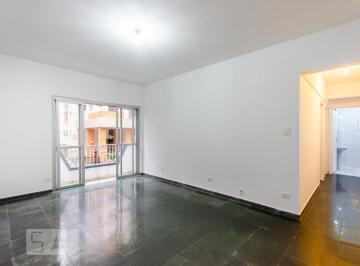 Apartamento · 85m² · 2 Quartos · 1 Vaga · Apartamento para Aluguel - Jose Menino, 2 Quartos, 85 m² - Santos