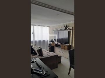 Casa · 40m² · 1 Quarto · 1 Vaga · Casa para Aluguel - Cooperativa1, 1 Quarto, 40 m² - São Bernardo do Campo