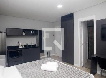 Apartamento · 23m² · 1 Quarto · Apartamento à Venda - Centro Histórico, 1 Quarto,  23 m² - Porto Alegre