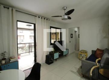 Apartamento · 73m² · 3 Quartos · 1 Vaga · Apartamento para Aluguel - Freguesia , 3 Quartos, 73 m² - Rio de Janeiro