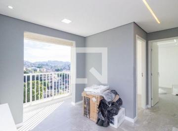 Apartamento · 38m² · 2 Quartos · 1 Vaga · Apartamento para Aluguel - Jardim Vista Linda, 2 Quartos, 38 m² - São Paulo