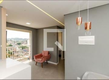 Apartamento · 38m² · 2 Quartos · 1 Vaga · Apartamento para Aluguel - Jardim Vista Linda, 2 Quartos, 38 m² - São Paulo