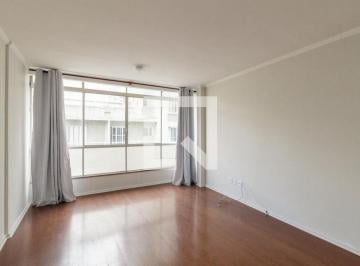 Apartamento · 128m² · 2 Quartos · 2 Vagas · Apartamento para Aluguel - Santa Cecília, 2 Quartos, 128 m² - São Paulo