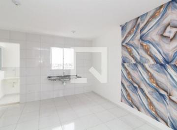 Apartamento · 42m² · 2 Quartos · 1 Vaga · Apartamento à Venda - Vila Princesa Isabel, 2 Quartos, 42 m² - São Paulo