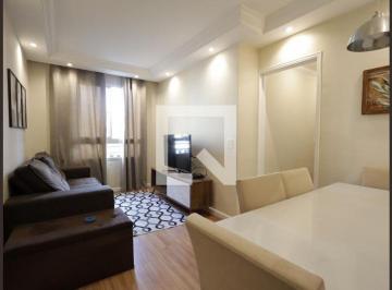 Apartamento · 48m² · 2 Quartos · 1 Vaga · Apartamento à Venda - Morumbi, 2 Quartos, 48 m² - São Paulo