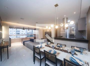 Apartamento · 86m² · 2 Quartos · 2 Vagas · Apartamento para Aluguel - Vila da Serra, 2 Quartos, 86 m² - Nova Lima