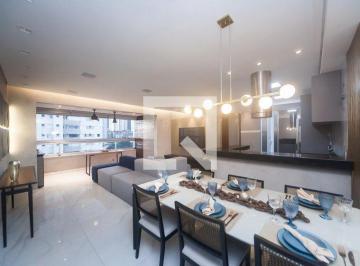 Apartamento · 86m² · 2 Quartos · 2 Vagas · Apartamento para Aluguel - Vila da Serra, 2 Quartos, 86 m² - Nova Lima